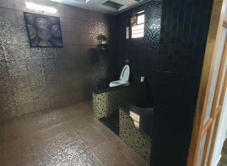 بنسيون Fernandes Homestay  Apartment Near The Beach  Feliz