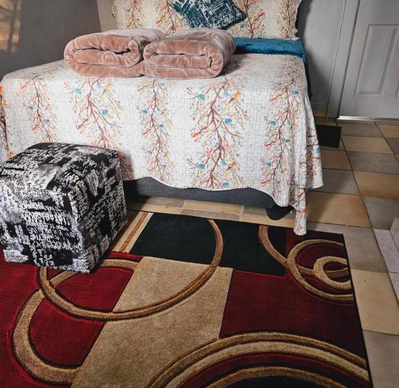 פנסיון Goodlife Guest House In Klerksdorp