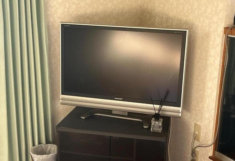 פנסיון Guest House Heart   Vacation Stay 04626v