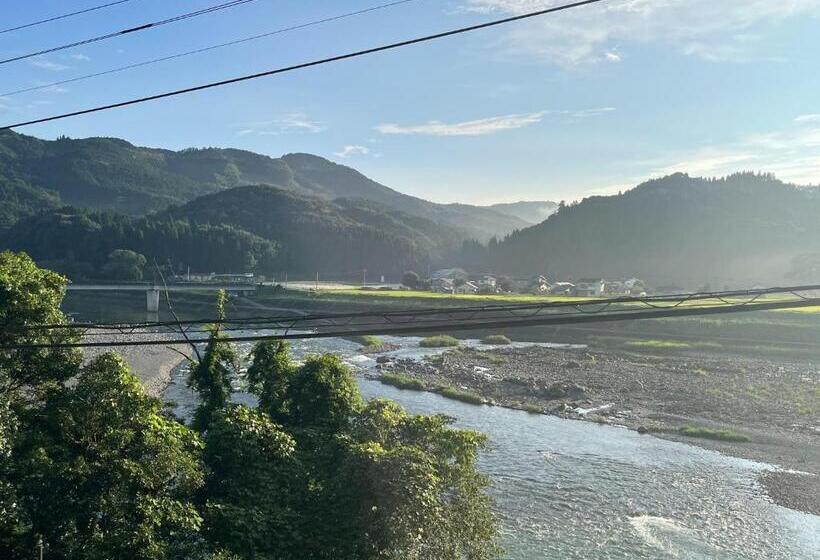 پانسیون Guest House Heart   Vacation Stay 04732v