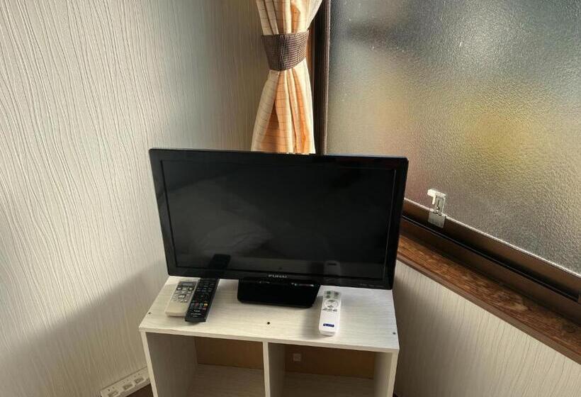 پانسیون Guest House Heart   Vacation Stay 98734v