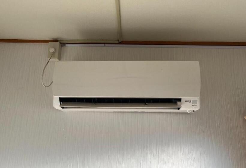 پانسیون Guest House Heart   Vacation Stay 98734v