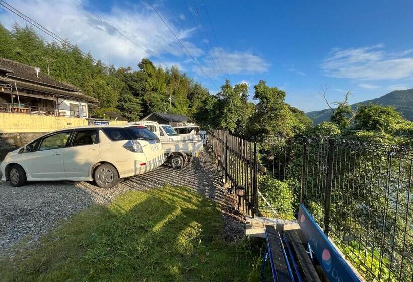 پانسیون Guest House Heart   Vacation Stay 98762v