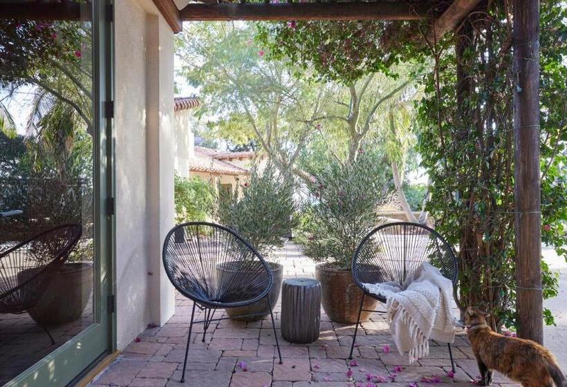 펜션 Guest Oasis On The Edge Of Los Angeles