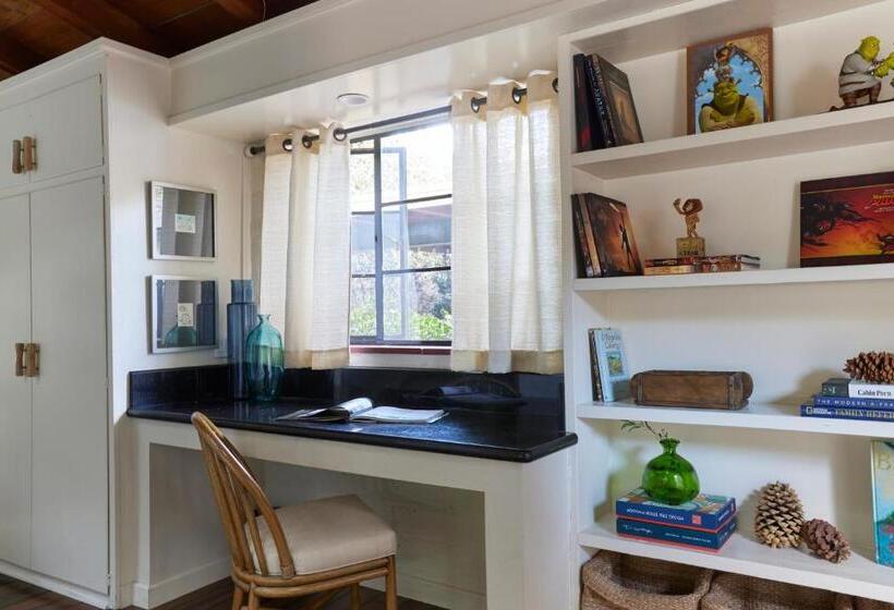 펜션 Guest Oasis On The Edge Of Los Angeles