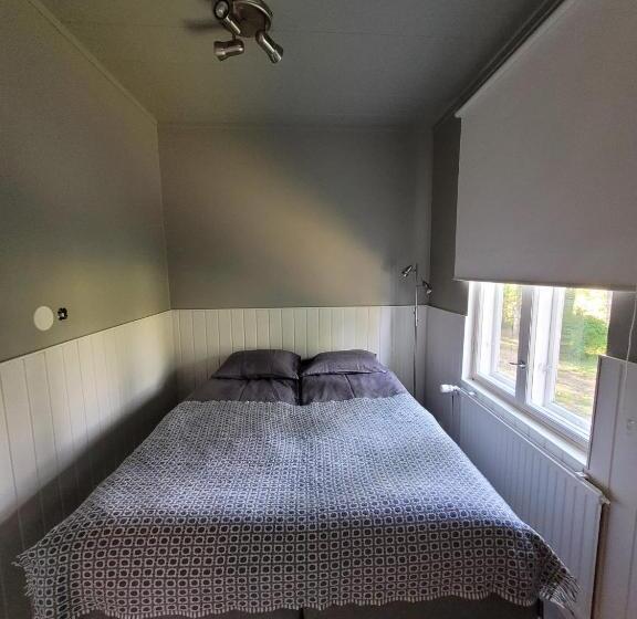 ペンション Hietaman Vierastalo Banksy