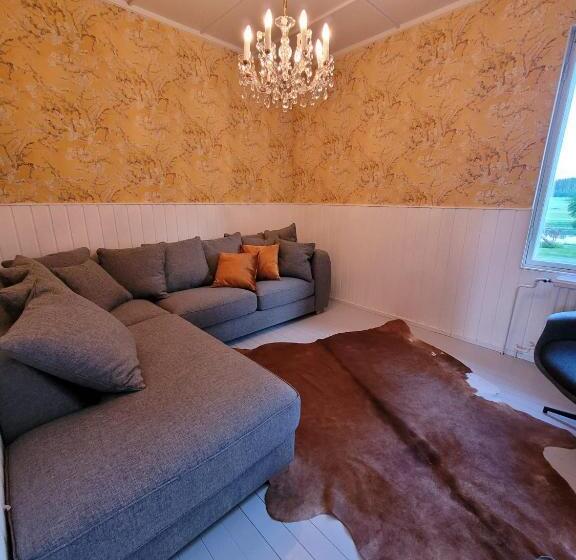 بنسيون Hietaman Vierastalo Marilyn