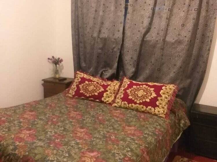 بنسيون Hostal Playa Las Conchitas