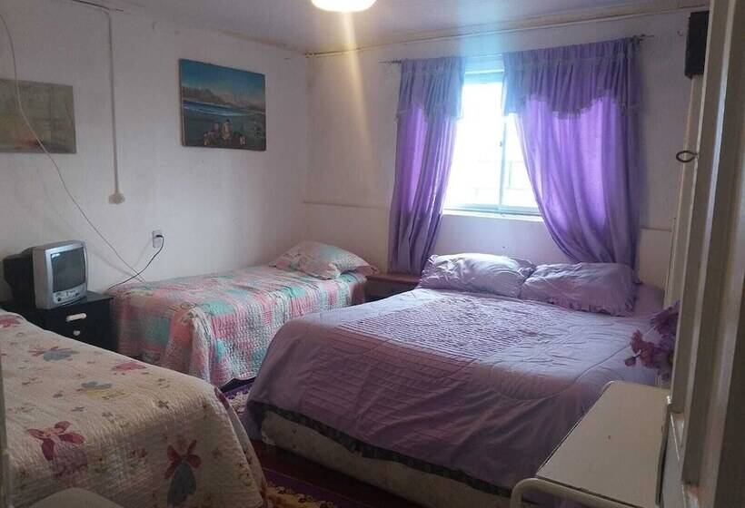 بنسيون Hostal Playa Las Conchitas