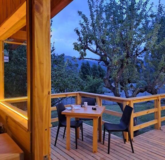 ペンション Hostel El Limon