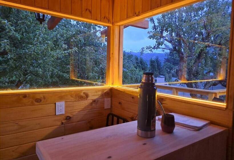 ペンション Hostel El Limon