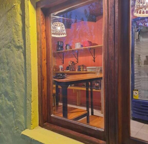 ペンション Hostel El Limon