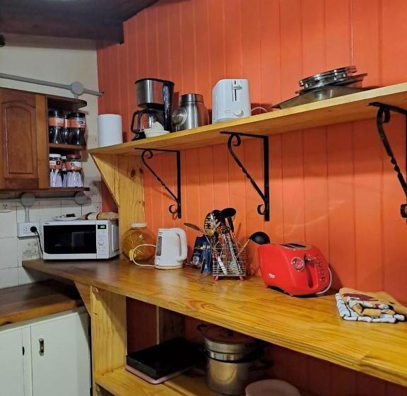 ペンション Hostel El Limon