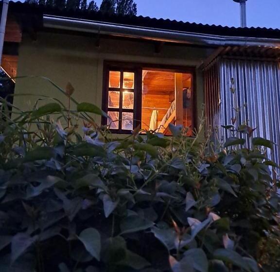 ペンション Hostel El Limon