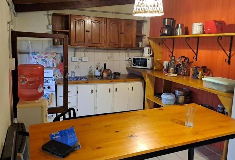 ペンション Hostel El Limon