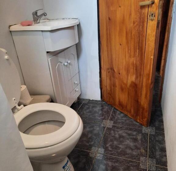 ペンション Hostel El Limon