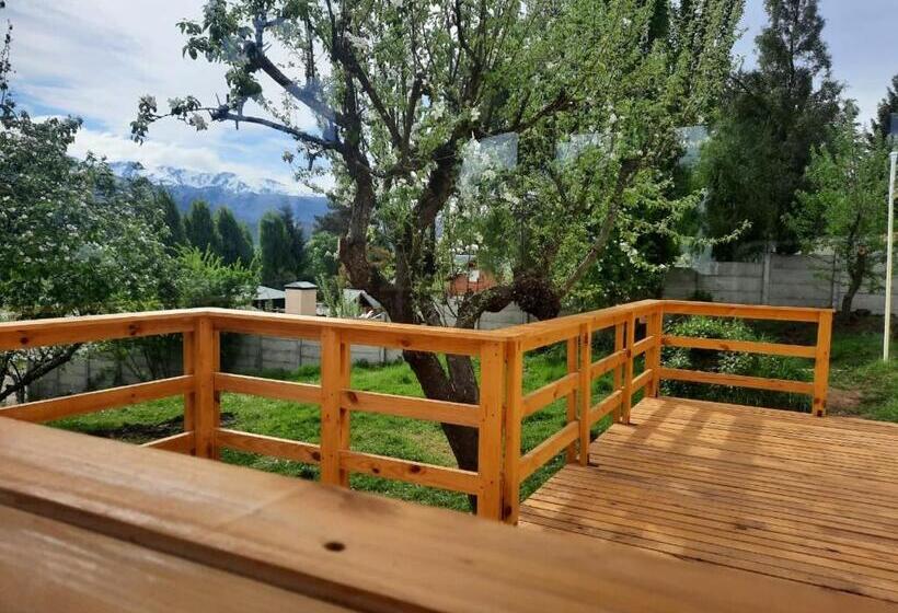 ペンション Hostel El Limon