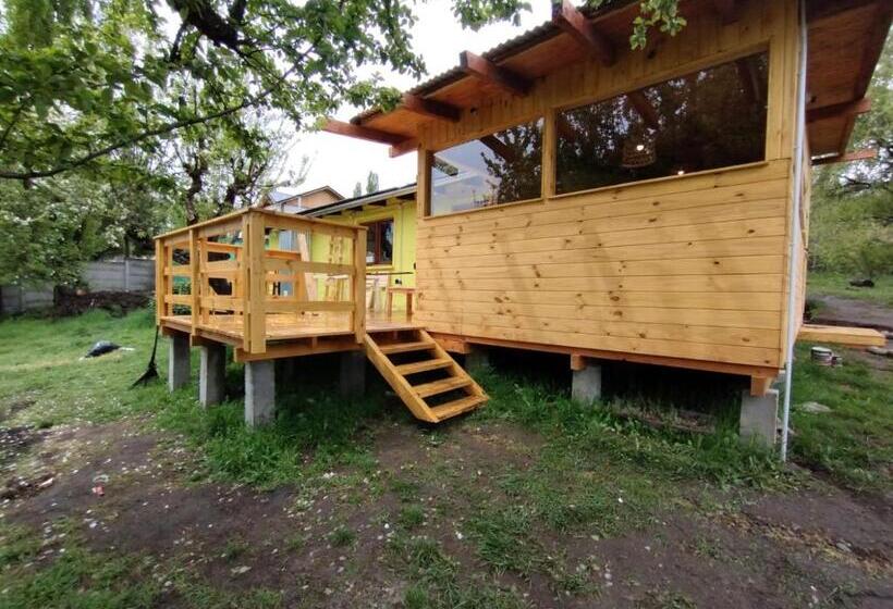 ペンション Hostel El Limon