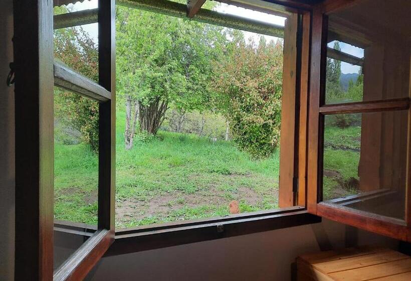 ペンション Hostel El Limon