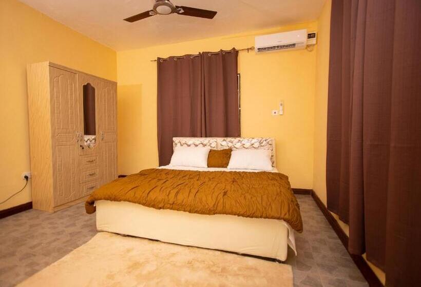 פנסיון Igit Homes