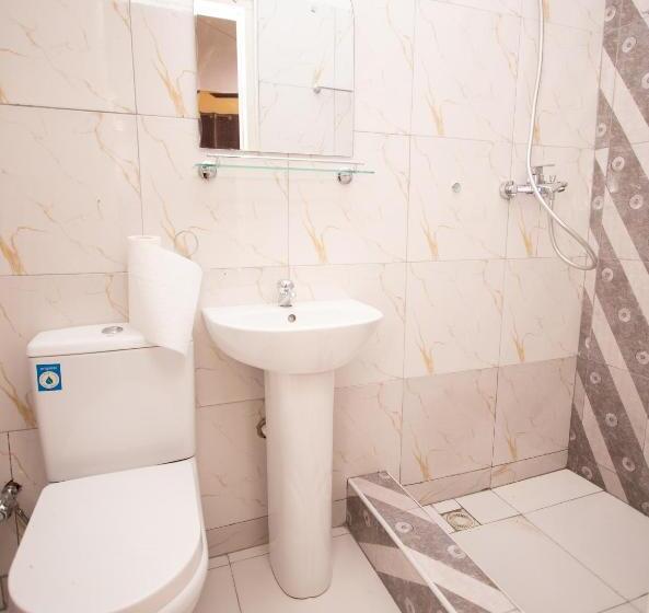 פנסיון Igit Homes