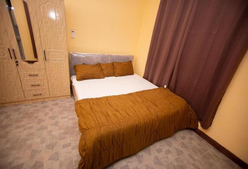 פנסיון Igit Homes