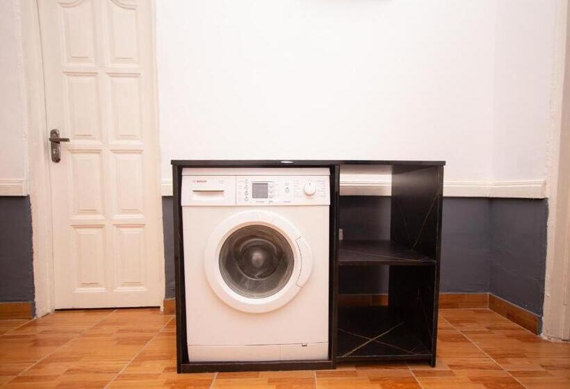 פנסיון Igit Homes