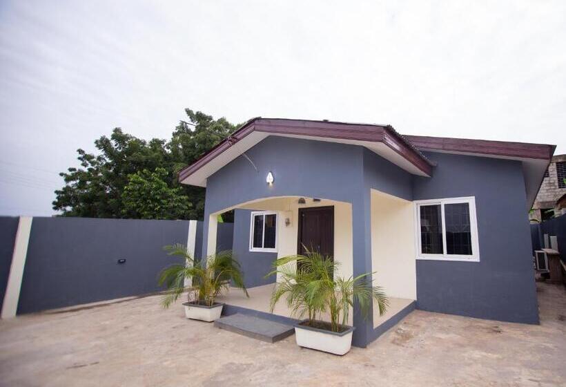 פנסיון Igit Homes