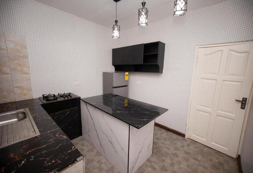 פנסיון Igit Homes