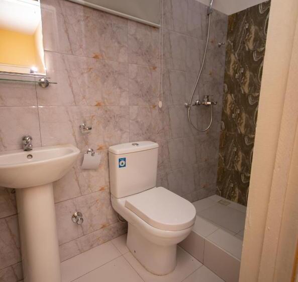 פנסיון Igit Homes