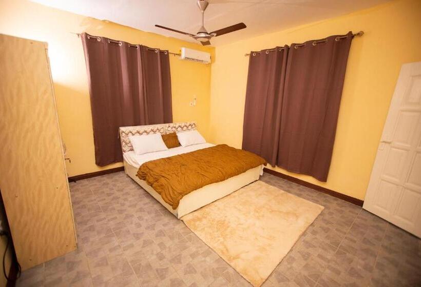 פנסיון Igit Homes