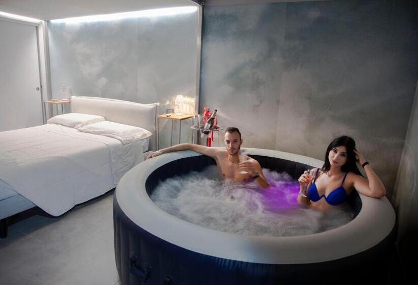 ペンション Il Fiore Di Spina