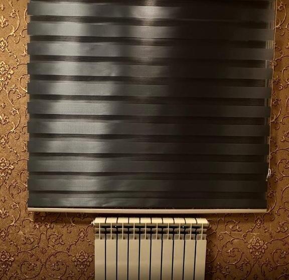 بنسيون Karakalpak Travel