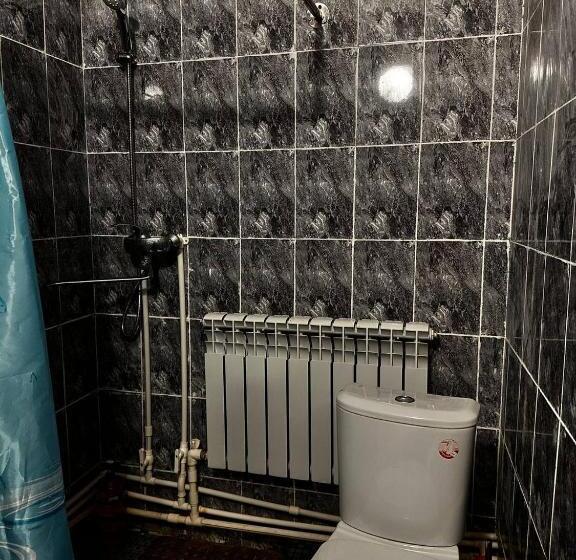 بنسيون Karakalpak Travel