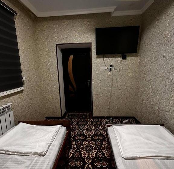 بنسيون Karakalpak Travel