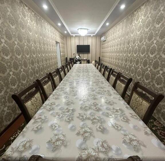 بنسيون Karakalpak Travel