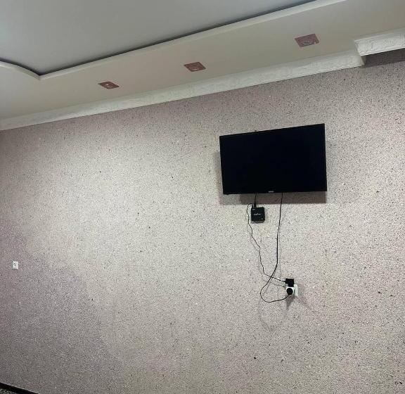 بنسيون Karakalpak Travel