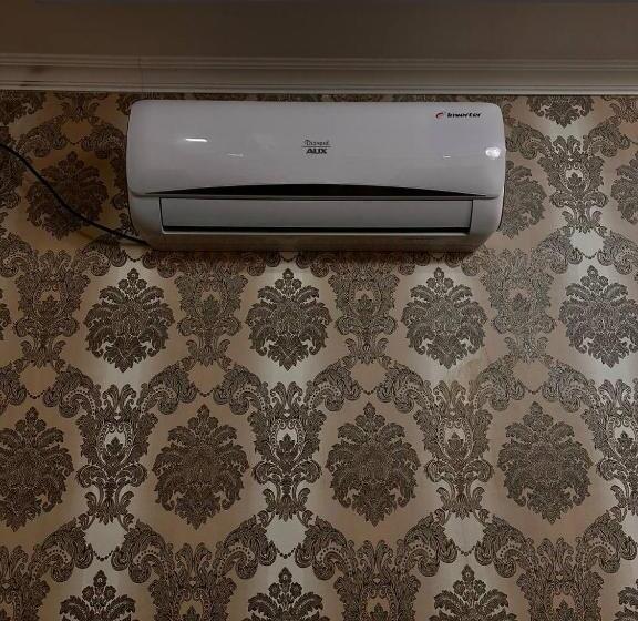 ペンション Karakalpak Travel