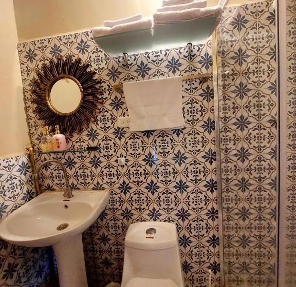 بنسيون La Casa Del Coronel