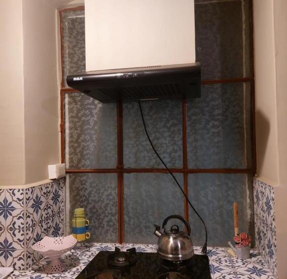 بنسيون La Casa Del Coronel