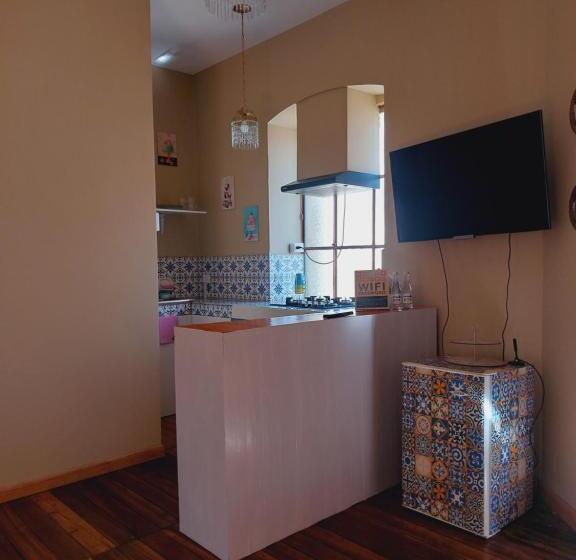 بنسيون La Casa Del Coronel