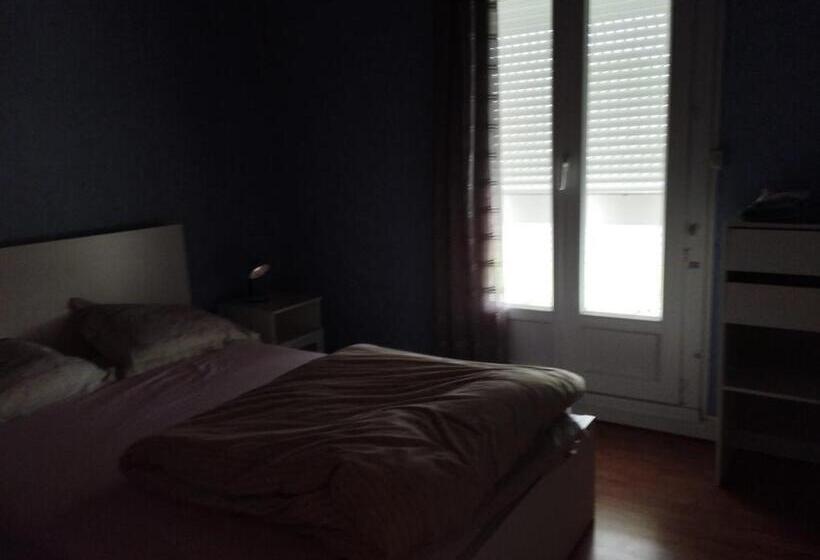 بنسيون La Petite Pierre D Octave Nr4