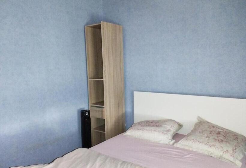 Pensionat La Petite Pierre D Octave Nr4