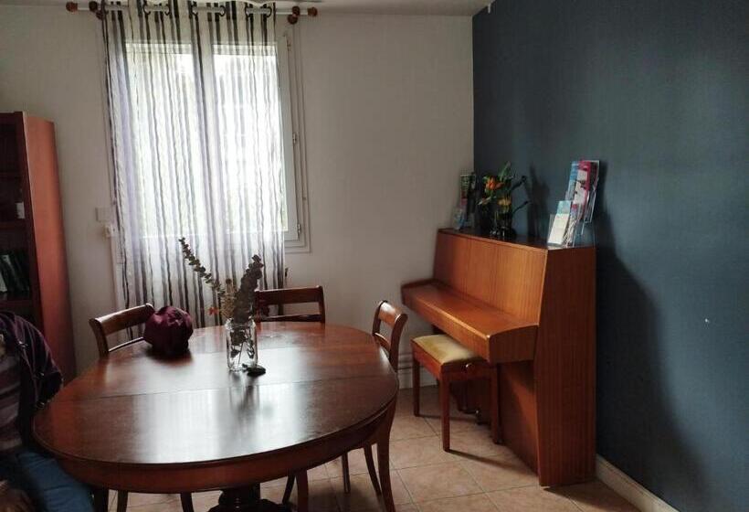 Pensionat La Petite Pierre D Octave Nr4