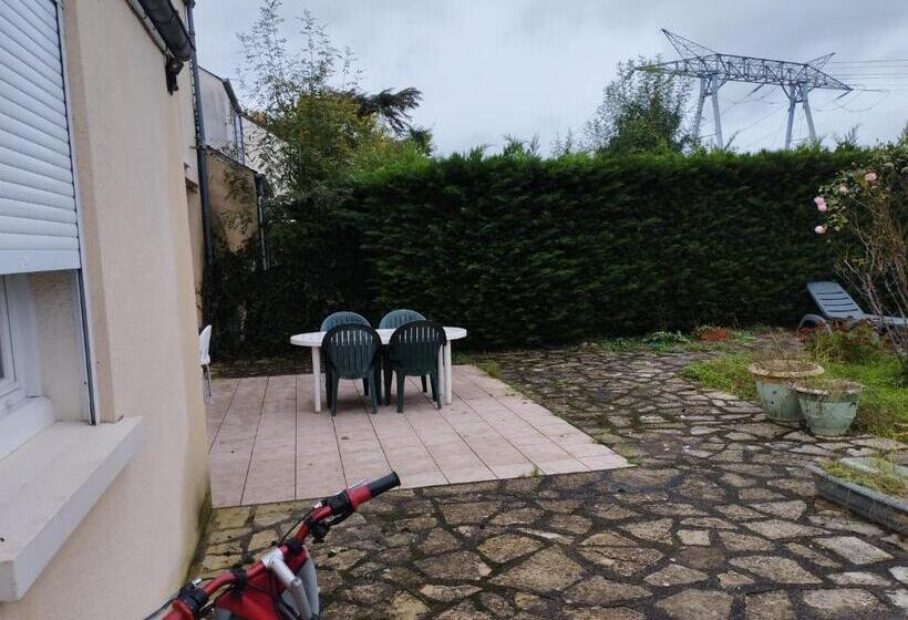 Pensionat La Petite Pierre D Octave Nr4