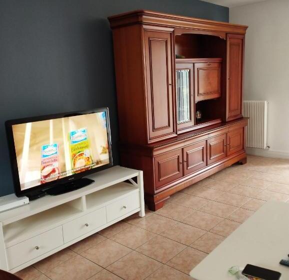 Pensionat La Petite Pierre D Octave Nr4