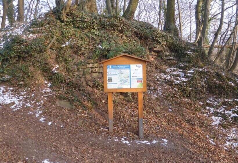 بنسيون Landgasthof Im Schwarzwald Ideal Für Wanderer & Biker