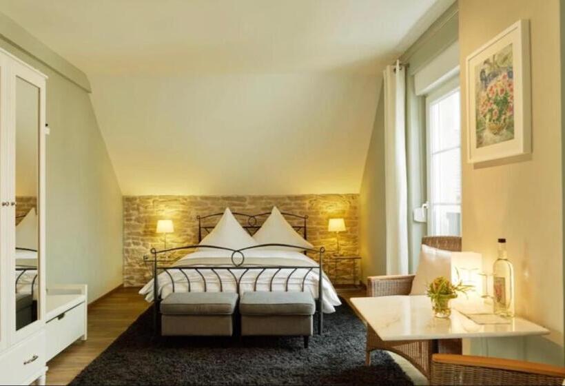 Пансион Landhauskiebel