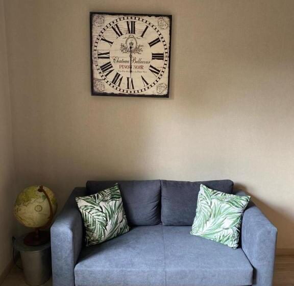 ペンション Le Logis Du Plateau