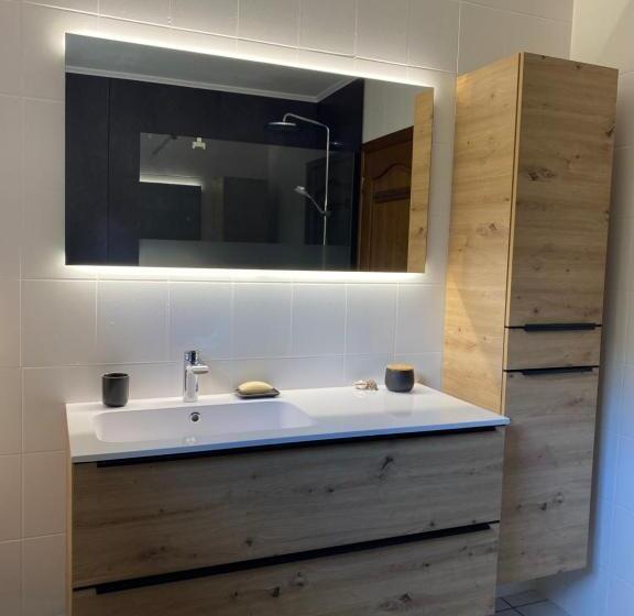 ペンション Le Logis Du Plateau